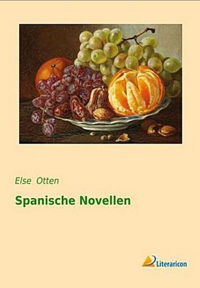 Spanische Novellen