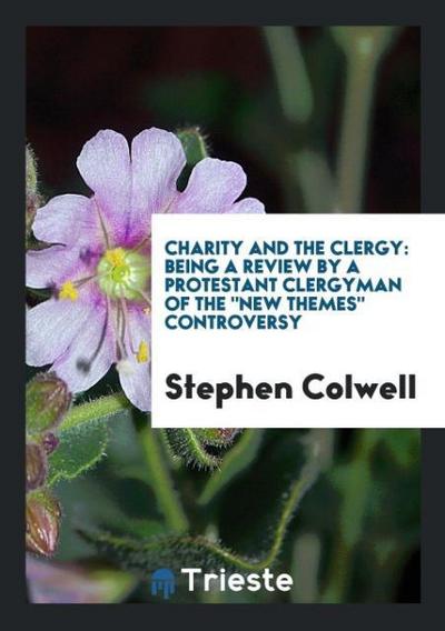 Charity and the Clergy