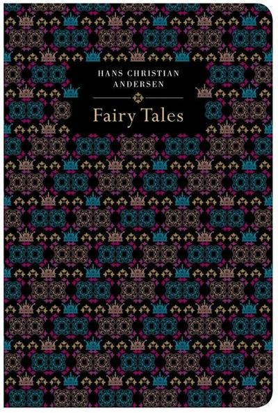 Hans Christian Anderson’s Fairy Tales