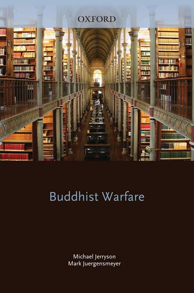 Buddhist Warfare