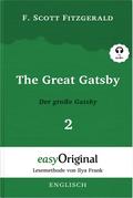 The Great Gatsby/Der große Gatsby 2