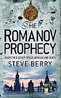 The Romanov Prophecy