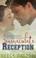 Immaculate Reception (The Barnes Family, #2)