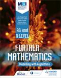 MEI Further Maths: Modelling with Algorithms
