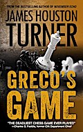 Greco’s Game (An Aleksandr Talanov thriller)