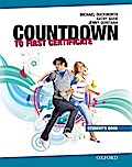 Countdown to First Certificate Student’s Book