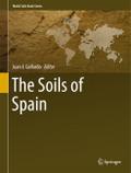 The Soils of Spain