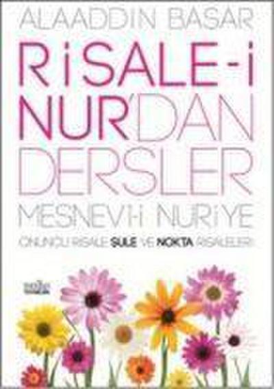 Risale-i Nurdan Dersler Sule ve Nokta Risaleleri