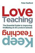 Love Teaching, Keep Teaching