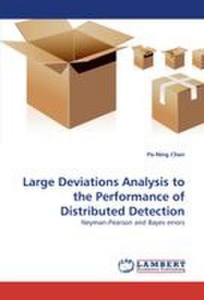 Large Deviations Analysis to the Performance of Distributed Detection