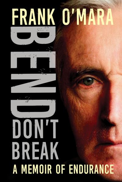 Bend, Don’t Break