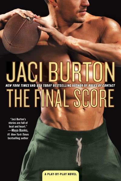 The Final Score