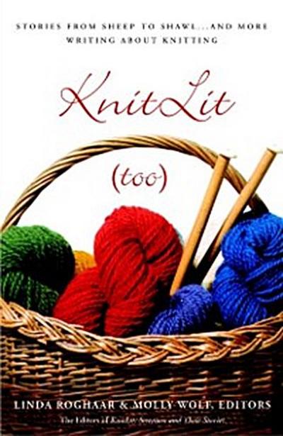 KnitLit (too)