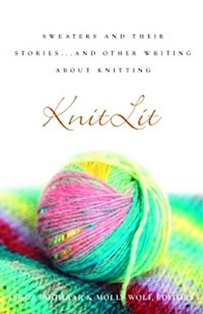 KnitLit
