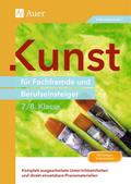Kunst für Fachfremde und Berufseinsteiger 7./8. Kl