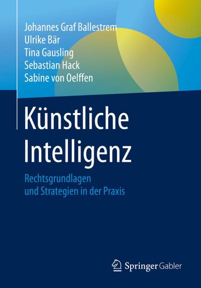 Künstliche Intelligenz