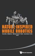 NATURE-INSPIRED MOBILE ROBOTICS