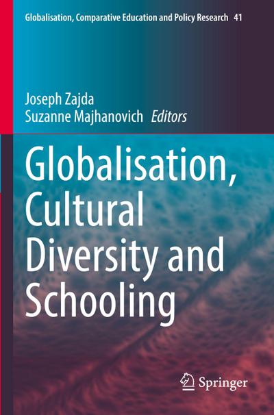 Globalisation, Cultural Diversity and Schooling