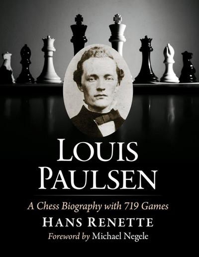 Louis Paulsen