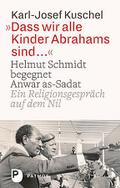 Dass wir alle Kinder Abrahams sind ...