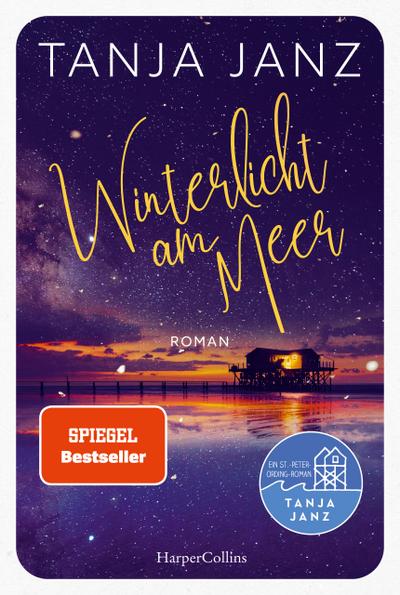 Winterlicht am Meer (eBook, EPUB) - Tanja Janz