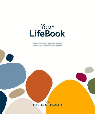 Your Lifebook