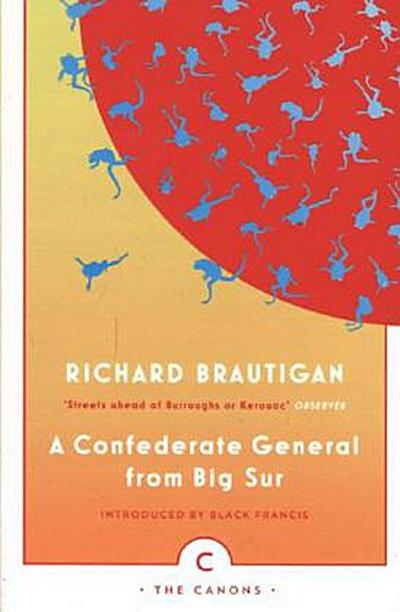 A Confederate General From Big Sur