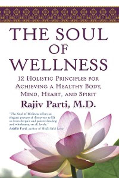 Soul of Wellness
