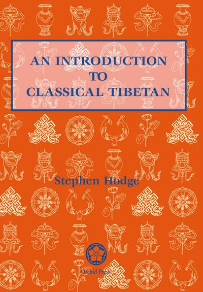 Introduction to Classical Tibetan