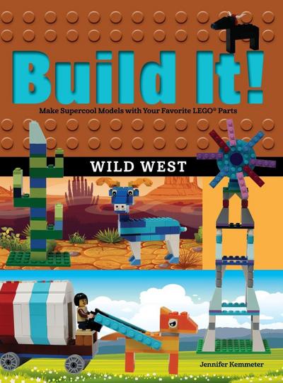Build It! Wild West