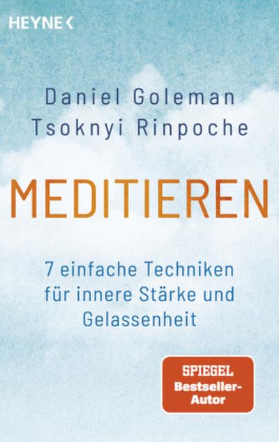 Meditieren
