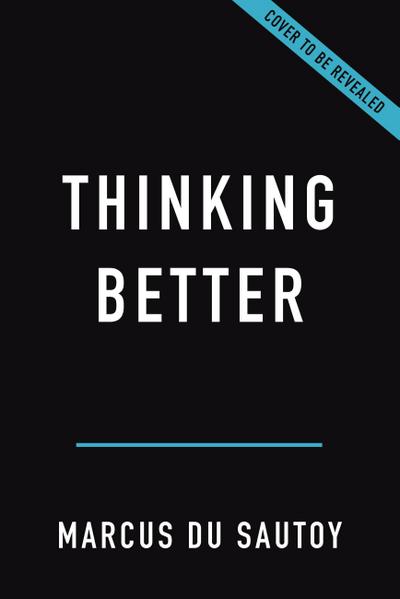 Thinking Better