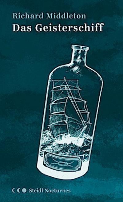 Das Geisterschiff (Steidl Nocturnes)