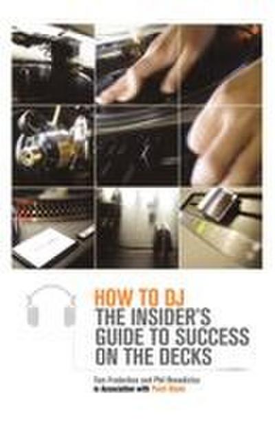 How to DJ