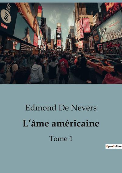 L’âme américaine