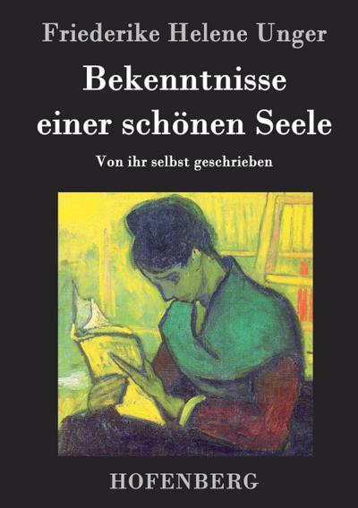 Bekenntnisse einer schönen Seele