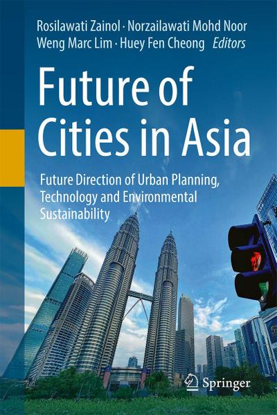 Future of Cities in Asia