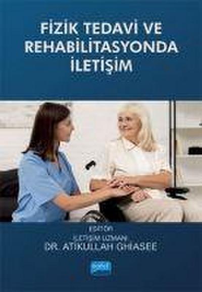 Fizik Tedavi ve Rehabilitasyonda Iletisim