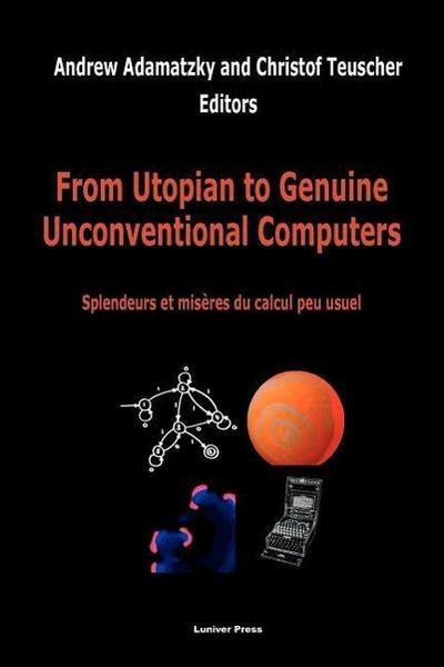 FROM UTOPIAN TO GENUINE UNCONV