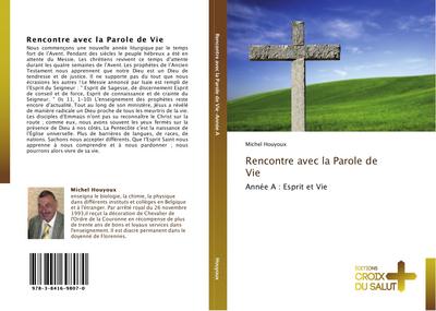 Rencontre avec la Parole de Vie