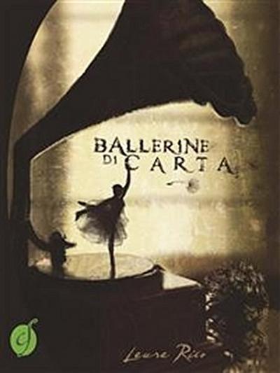 Ballerine di carta