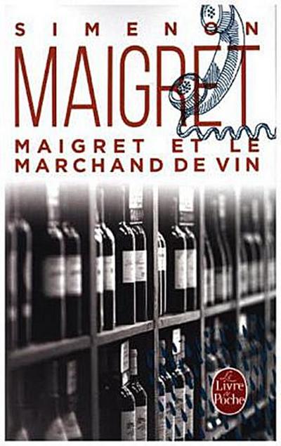 Maigret et le marchand de vin