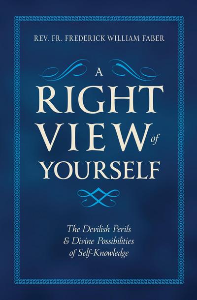 Right View of Yourself