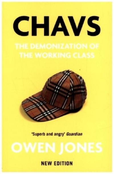 Chavs