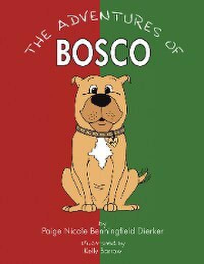 The Adventures of Bosco