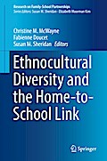 Ethnocultural Diversity and the Home-to-School Link