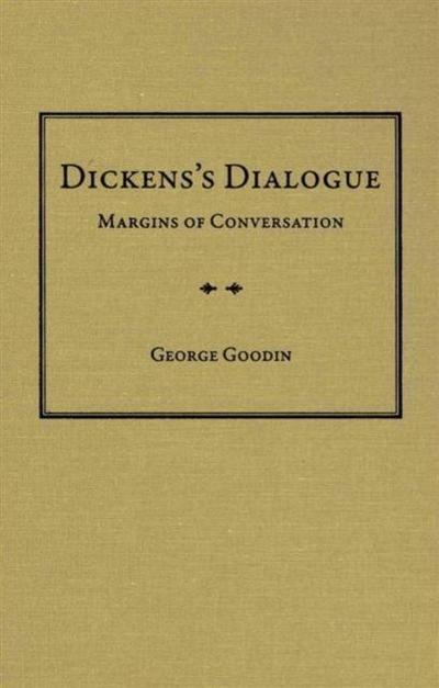 Dickens’s Dialogue