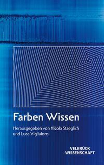 Farben Wissen