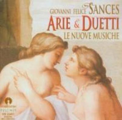 Arie & Duetti