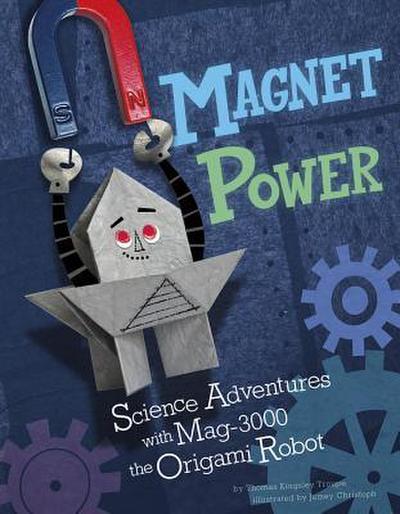 Magnet Power!